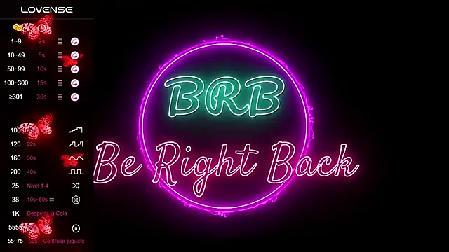 Hotgiirl 1 online show from 02/28/26, 07:57