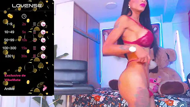 Hotgiirl 1 online show from 09/26/25, 10:33