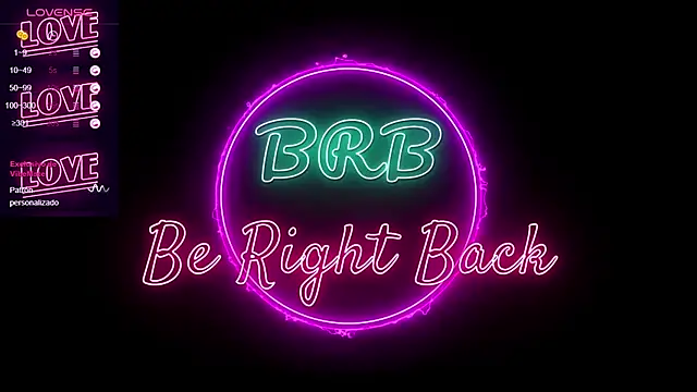 Hotgiirl 1 online show from 04/09/26, 11:00