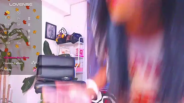 Hotgiirl 1 online show from 02/05/26, 09:43