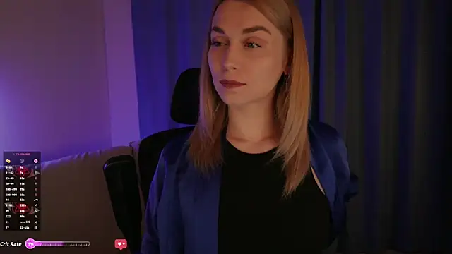 Snapshot of AskAlexa chatting on 09/19/25, 06:23 AskAlexa online show from 09/19/25, 06:23