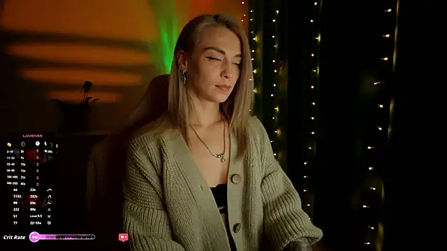 Snapshot of AskAlexa chatting on 02/19/26, 09:34 AskAlexa online show from 02/19/26, 09:34