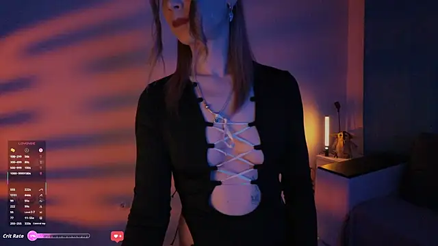 Snapshot of AskAlexa chatting on 11/03/25, 01:55 AskAlexa online show from 11/03/25, 01:55