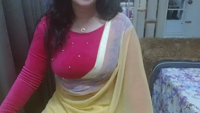 Lovelywife786 online show from 01/09/26, 03:19
