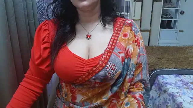 Lovelywife786 online show from 01/11/26, 03:41