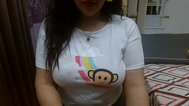 Lovelywife786 online show from 05/03/26, 05:16