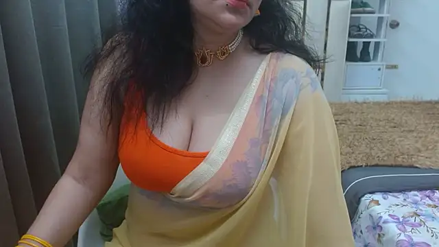 Lovelywife786 online show from 02/06/26, 05:53