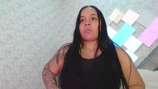 EmilyQueen3x online show from 09/23/25, 02:13