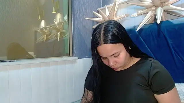 EmilyQueen3x online show from 12/16/25, 11:14