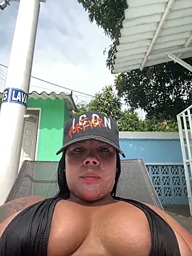 EmilyQueen3x online show from 02/15/26, 03:11