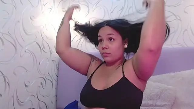 EmilyQueen3x online show from 10/19/25, 05:48