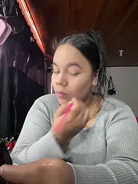 EmilyQueen3x online show from 02/12/26, 04:40