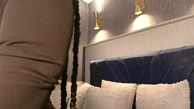 EmilyQueen3x online show from 03/10/26, 12:20