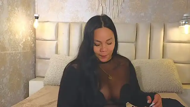 EmilyQueen3x online show from 05/30/26, 01:06