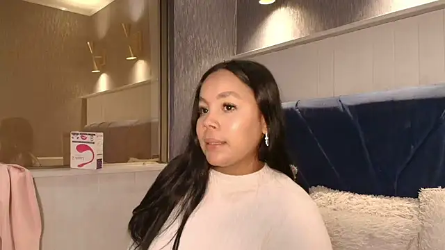 EmilyQueen3x online show from 03/28/26, 03:35