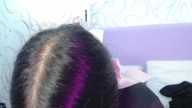 EmilyQueen3x online show from 10/17/25, 12:40