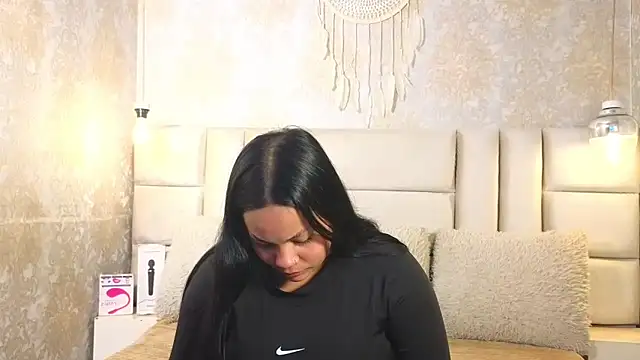 EmilyQueen3x online show from 05/11/26, 02:29