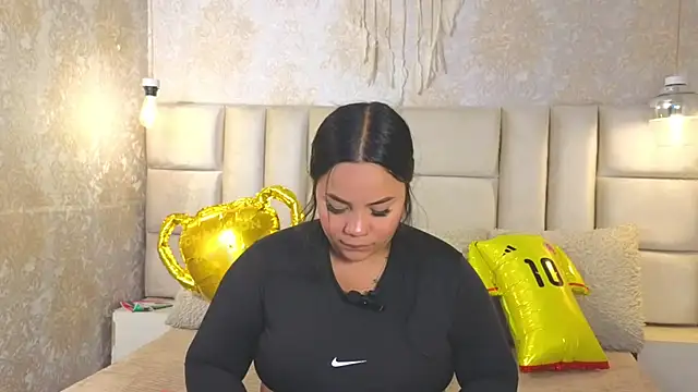 EmilyQueen3x online show from 07/01/26, 11:32