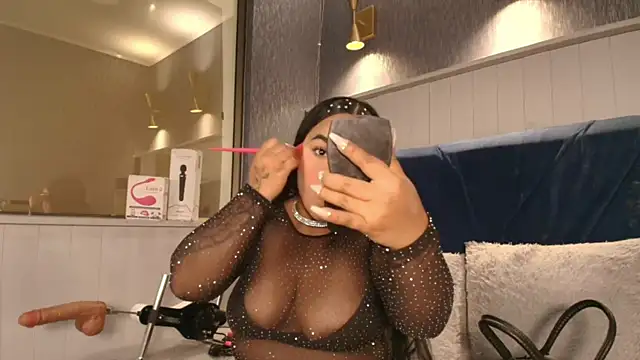 EmilyQueen3x online show from 02/28/26, 01:11