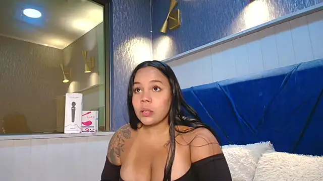 EmilyQueen3x online show from 02/19/26, 02:25