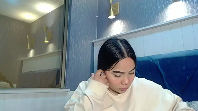 EmilyQueen3x online show from 12/05/25, 11:53