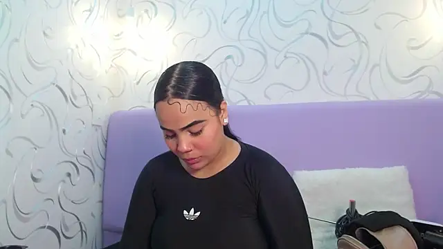 EmilyQueen3x online show from 10/12/25, 01:34