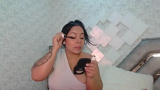 EmilyQueen3x online show from 09/12/25, 01:11