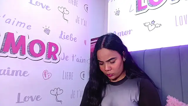 EmilyQueen3x online show from 11/22/25, 03:55