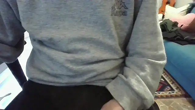 alessexxx24 online show from 01/18/25, 09:45