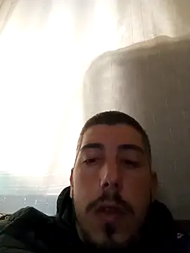 NiggaJohn85 online show from 05/07/26, 04:54