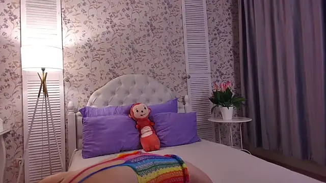 Wendy-Darling online show from 10/23/25, 01:26