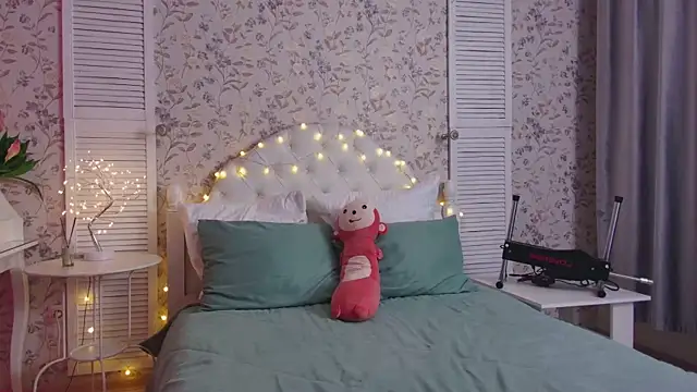 Wendy-Darling online show from 03/02/26, 05:08