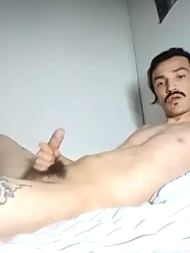 Harper15blues online show from 04/01/26, 04:47