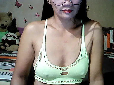 Mia Rein online show from 03/22/26, 02:18