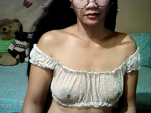 Mia Rein online show from 04/18/26, 02:19