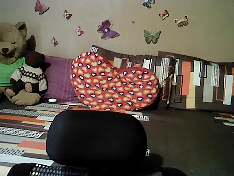 Mia Rein online show from 03/19/26, 02:00