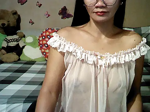 Mia Rein online show from 02/10/26, 01:15