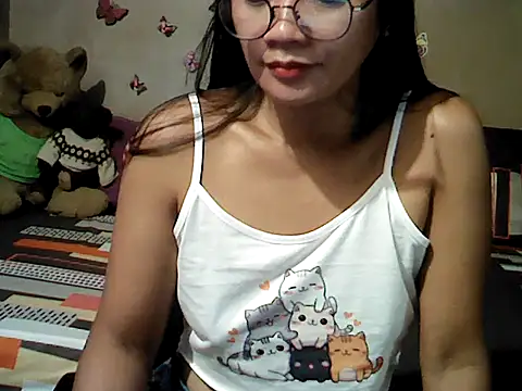 Mia Rein online show from 03/29/26, 03:52