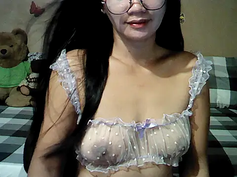 Mia Rein online show from 05/24/26, 10:37