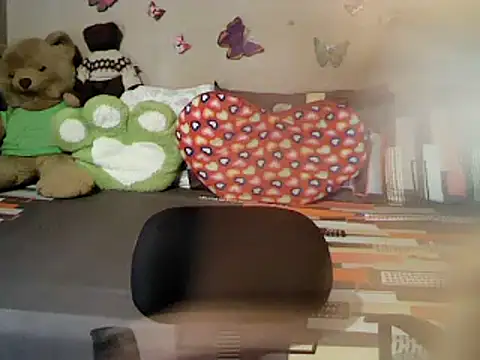 Mia Rein online show from 01/12/26, 01:34