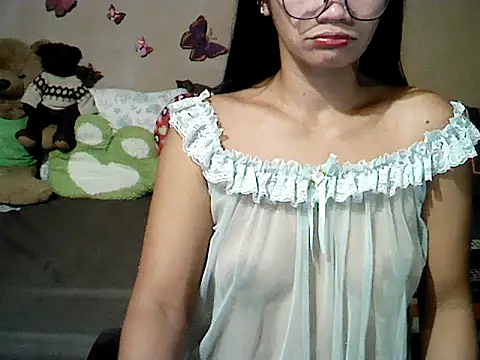 Mia Rein online show from 02/02/26, 02:05