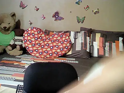 Mia Rein online show from 03/17/26, 12:46