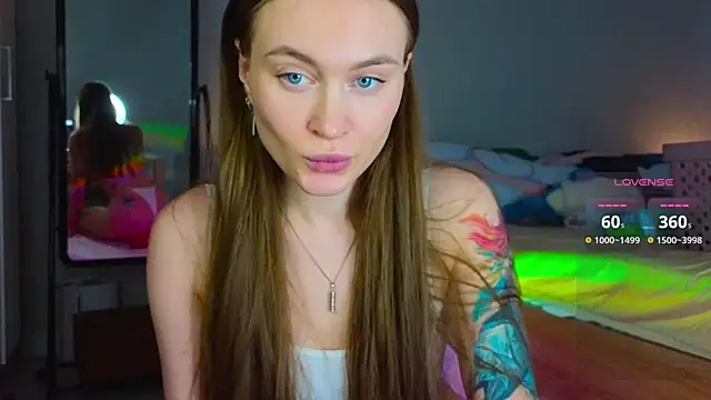 Snapshot of Russian_sexy_girl1 chatting on 01/17/25, 09:17 Russian sexy girl1 online show from 01/17/25, 09:17