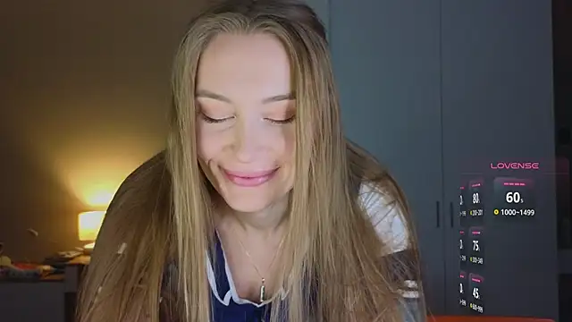 Snapshot of Russian_sexy_girl1 chatting on 02/28/25, 11:34 Russian sexy girl1 online show from 02/28/25, 11:34