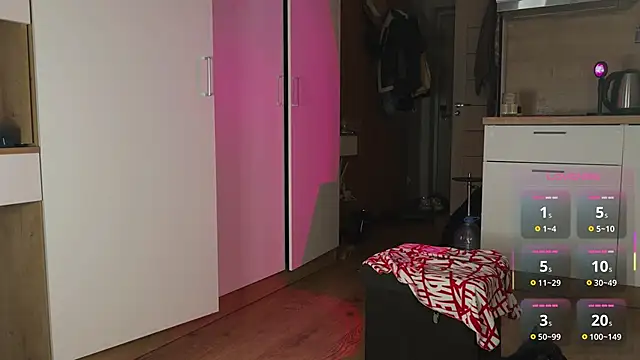 Snapshot of Russian_sexy_girl1 chatting on 11/12/25, 11:03 Russian sexy girl1 online show from 11/12/25, 11:03