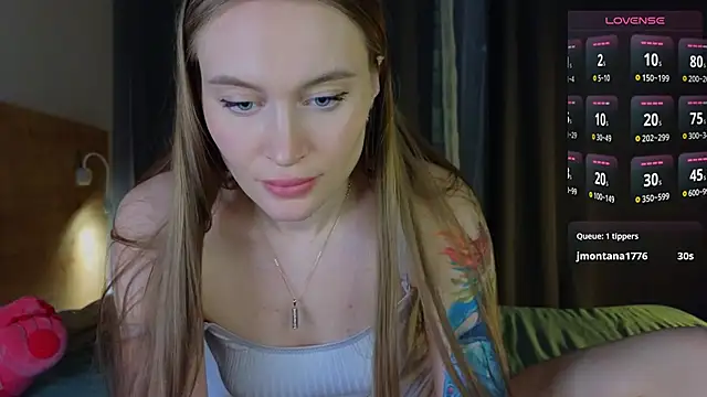 Snapshot of Russian_sexy_girl1 chatting on 03/05/25, 12:16 Russian sexy girl1 online show from 03/05/25, 12:16