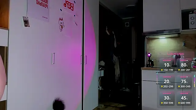 Snapshot of Russian_sexy_girl1 chatting on 11/09/25, 11:03 Russian sexy girl1 online show from 11/09/25, 11:03