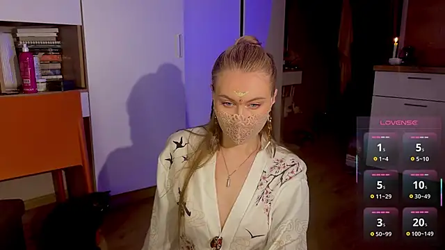 Snapshot of Russian_sexy_girl1 chatting on 11/05/25, 12:41 Russian sexy girl1 online show from 11/05/25, 12:41