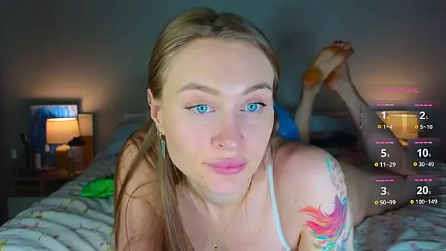 Snapshot of Russian_sexy_girl1 chatting on 01/24/25, 12:10 Russian sexy girl1 online show from 01/24/25, 12:10