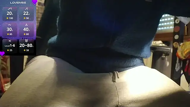 Purple Flamingo online show from 12/02/25, 01:57